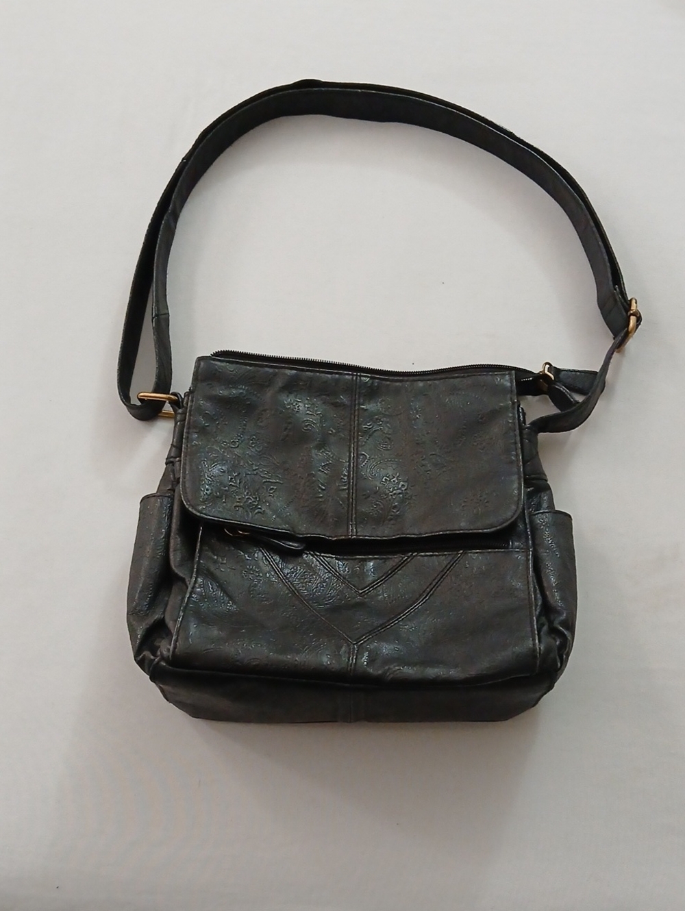 Great American Leatherworks Purse
